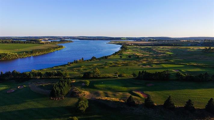 Clyde River Golf Club