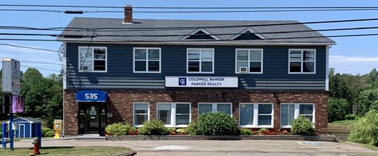 Coldwell Banker Parker Realty Coldwell Banker Parker Realty