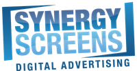 SynergyScreens Digital Signage SynergyScreens Digital Signage