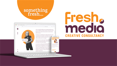 Fresh Media Inc.