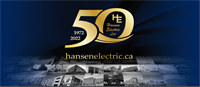 Hansen Electric