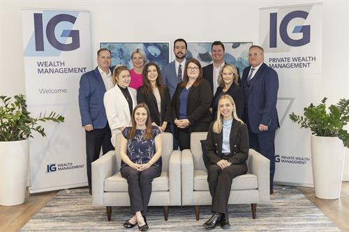 IG Wealth Management - PEI