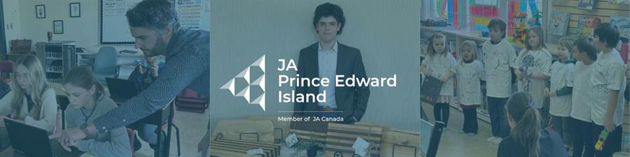 JA Prince Edward Island