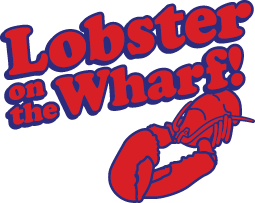 Lobster On The Wharf