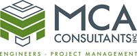 MCA Consultants Inc. MCA Consultants Inc.