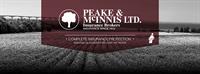 Peake & McInnis Ltd. Peake & McInnis Ltd.