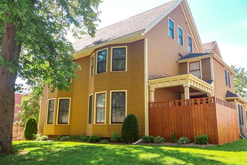 Holland Grove House Annex 