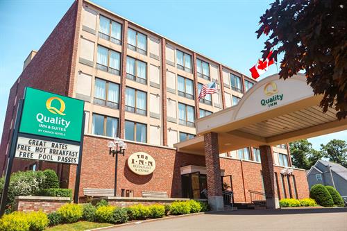 Hotel Exterior  Hotel Exterior