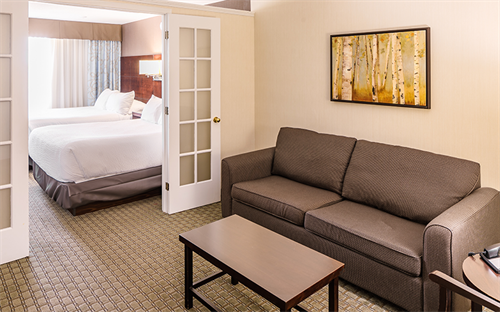 Royalty Executive Suites