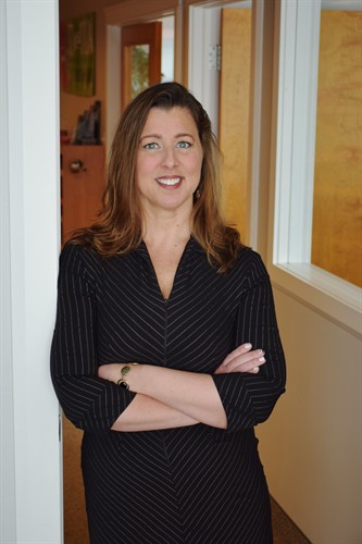 Franchisee, Ann Myers