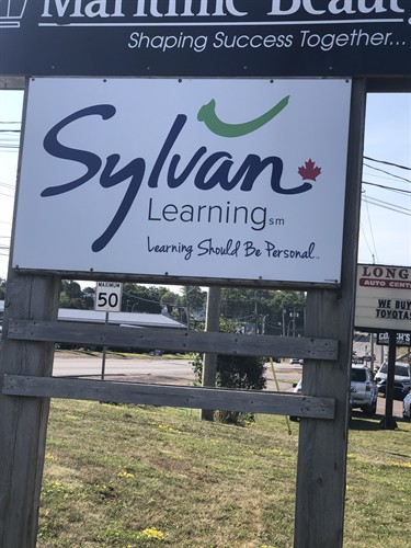Signage 
