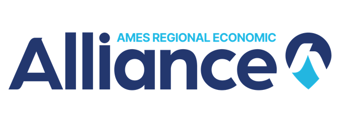 Ames Regional Economic Alliance Ames Regional Economic Alliance