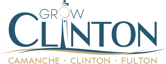 Grow Clinton