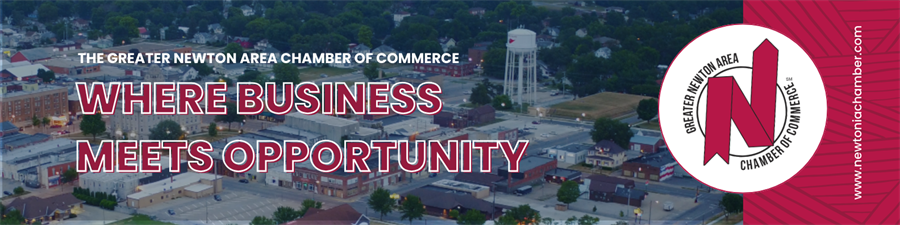 Greater Newton Area Chamber of Commerce Greater Newton Area Chamber of Commerce