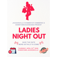 Ladies Night Out 2026