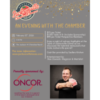 101st Annual Chamber Banquet