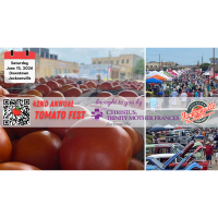 42nd Annual Tomato Fest