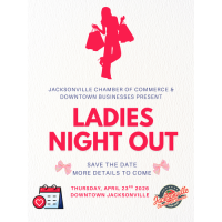 2026 Ladies Night Out