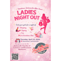 2026 Ladies Night Out