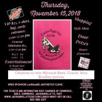 Ladies Night Out '18
