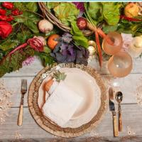 Farm to Table Dinner - 34th Annual Tomato Fest