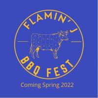 2022 Flamin' J BBQ Fest 
