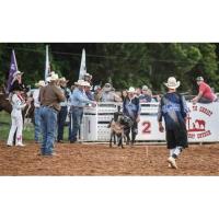 60th Annual Tops In Texas Rodeo 