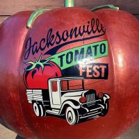 39th Annual Tomato Fest  2023