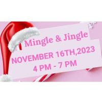 2023 Mingle Jingle