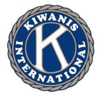 Kiwanis Weekly Meeting