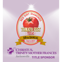 40th Annual Tomato Fest