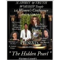 N-Spirit & Truth Ministry Presents: "The Hidden Pearl"