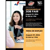 Jacksonville Job Fair