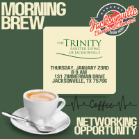 Morning Brew-Trinity Assisted Living