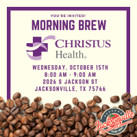 Morning Brew - Christus Health Jacksonville