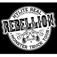Rebellion Monster Truck Tour - Hylite Entertainment