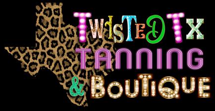 Twisted Texas Tanning 
