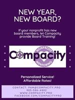 Compacity - Jacksonville