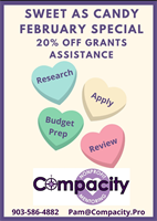 Compacity Nonprofit Mentoring - Jacksonville