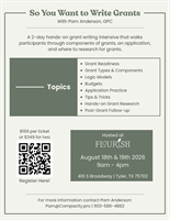 Compacity Nonprofit Mentoring - Jacksonville