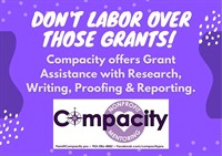 Compacity Nonprofit Mentoring - Jacksonville
