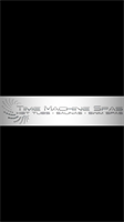 Time Machine Spas  LLC