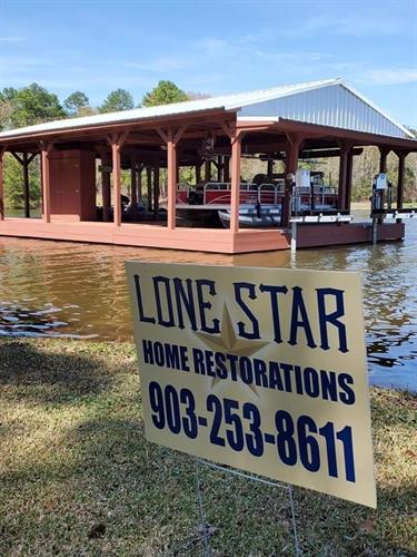 Lone Star Home Restorations