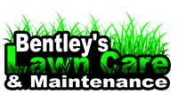Bentley's Lawn Care and Maintenance