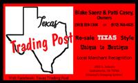 Texas Trading Post