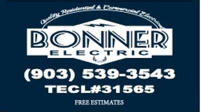 Bonner Electric