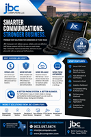 JBC Computers LLC - Tyler