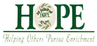 HOPE. Inc.