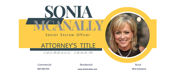 Attorney's Title of East Texas Attorney's Title of East Texas