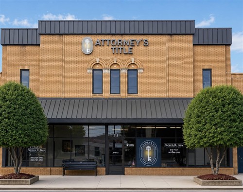 ATCC Building